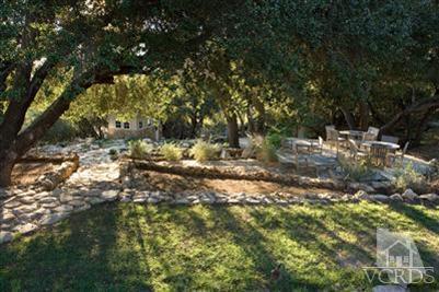 2525 Gridley Road, Ojai, CA 93023