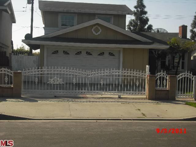 844 E DESFORD ST,  Carson, Los Angeles, California - Homes & Land