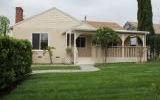 1529 North Dominion Avenue, Pasadena, California Homes & Land - Real Estate
