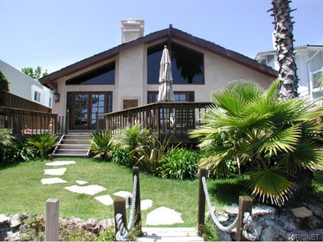 4008 Whitesail Circle, Westlake Village, CA 91361