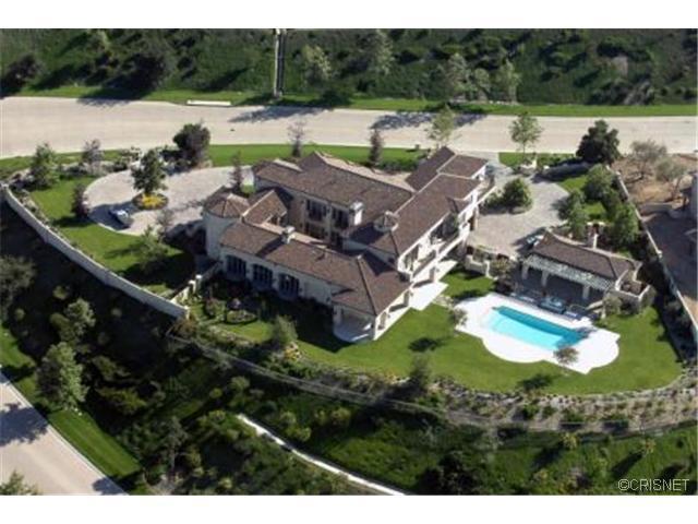 25305 Prado De Los Suenos, Calabasas, CA 91302