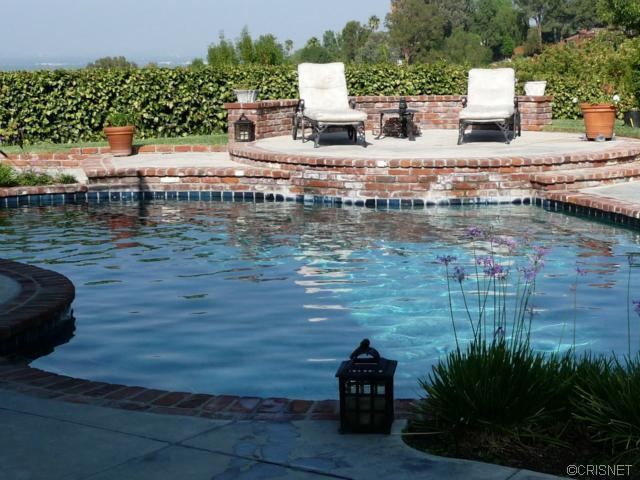 4826 Adele Court, Woodland Hills, CA 91364