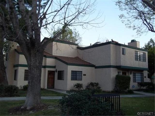 19530 Roscoe Boulevard #B, Northridge, California Homes & Land - Real Estate