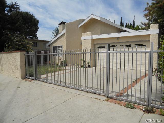 10001 Owensmouth Avenue, Chatsworth in Los Angeles County, CA 91311 Home for Sale