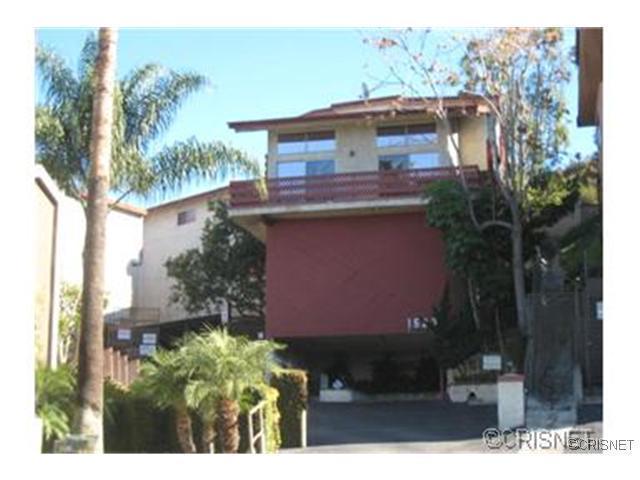 1523 East Windsor Road #119b, Glendale in Los Angeles County, CA 91205 Home for Sale
