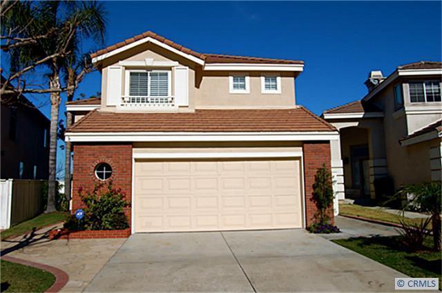 945 S Emanuele Cir, Anaheim Hills, California Homes & Land - Real Estate