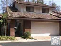Golf Course Real Estate at 6579 E Via Fresco Anaheim Hills in Orange County, CA