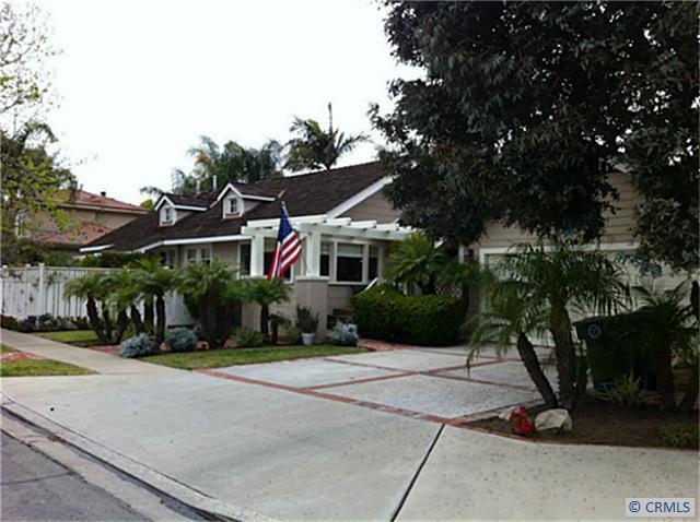2281 Santa Ana Ave, Costa Mesa Basement for Sale