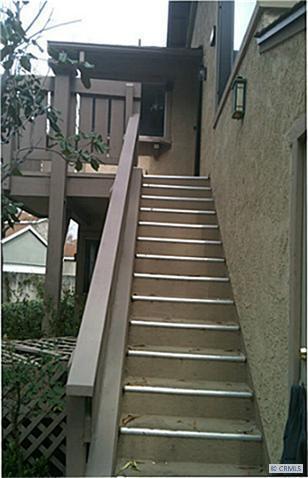 158 Echo Run 72, Irvine-North in Orange County, CA 92614 Home for Sale