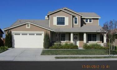 City View Listing