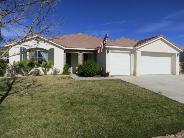 19436 Copper Ridge Street, Perris, California Homes & Land - Real Estate