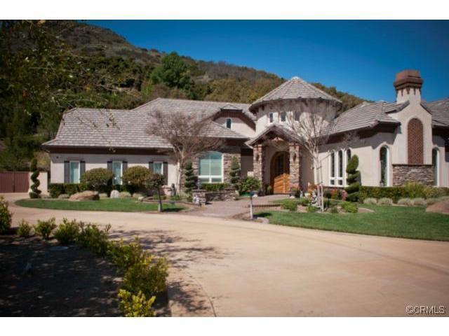 24090 Valpariso Lane, Temecula, California Homes & Land - Real Estate