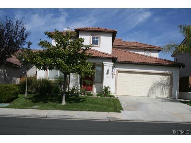 42057 Delmonte Street, Temecula in Riverside County, CA 92591 Home for Sale