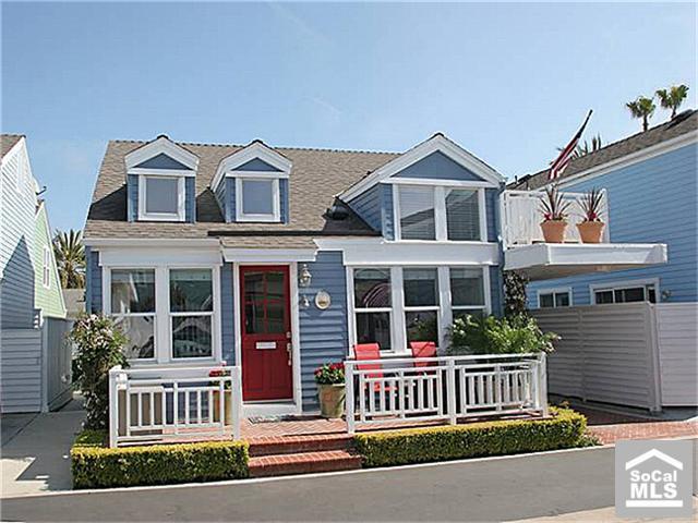 15 Bolivar St, Newport Beach, California Homes & Land - Real Estate