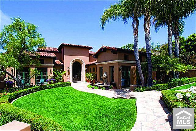 7 Beachcrest, Newport Coast, California Homes & Land - Real Estate