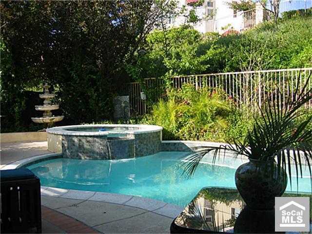 Price Reduced Real Estate at 21402 Silvertree Ln, Rancho Santa Margarita in Orange County, California 92679