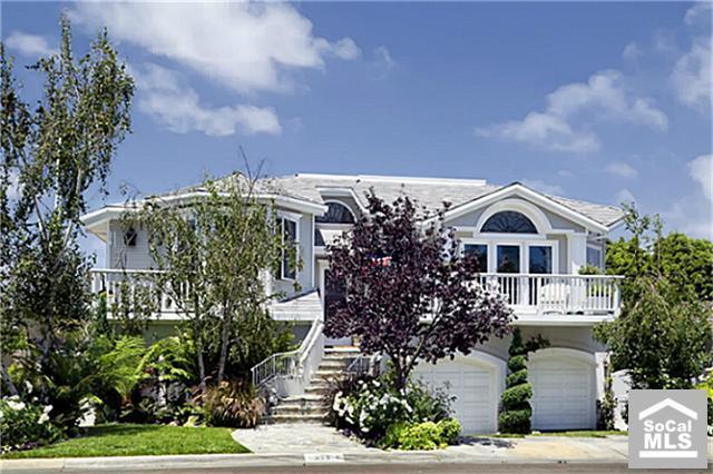 212 Kings Pl, Newport Beach California 92663 - View Single Family Home Real Estate