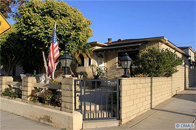 300 Jasmine AVE, Corona Del Mar in Orange County, CA 92625 Home for Sale