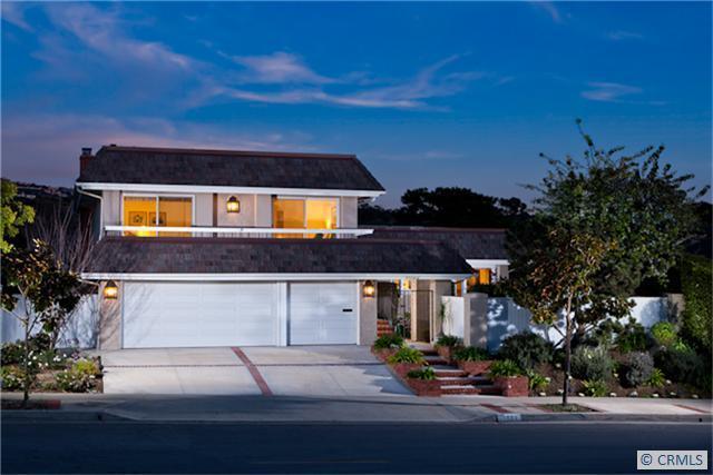 1022 Sandcastle Dr, Corona Del Mar in Orange County, CA 92625 Home for Sale