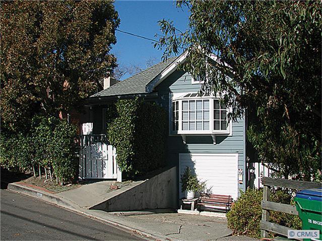 152 High DR, Laguna Beach Two Story