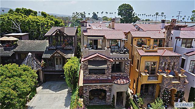 312 Carnation Ave, Corona Del Mar, California Homes & Land - Real Estate
