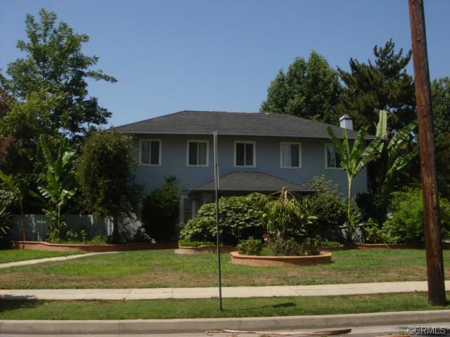 125 North Almansor Street, Alhambra, California Homes & Land - Real Estate