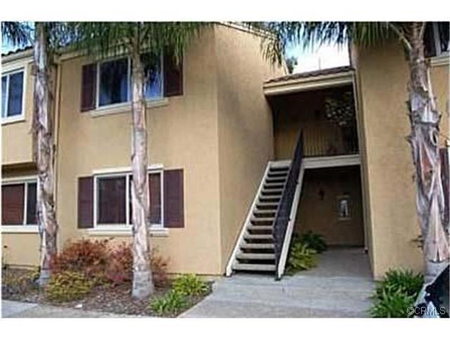 3131 Via Alicante #106, Sabre Springs California 92128 - Two Story Townhome/Condo Real Estate