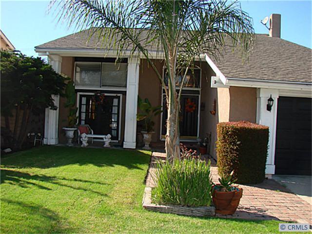 12466 Chestnut Pl, Chino, California Homes & Land - Real Estate